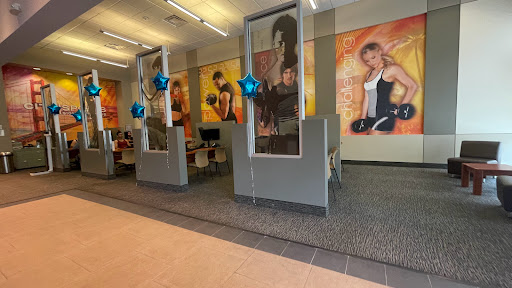 Gym «City Sports Club», reviews and photos, 1040 Grant Rd #165, Mountain View, CA 94040, USA