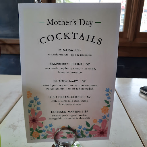 Cafe «2894 On Main», reviews and photos, 2894 Main St, East Troy, WI 53120, USA