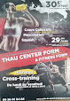 Thau Center Form et Fitness Form (rue du barnier) vos 2 salles de sport à Frontignan Frontignan