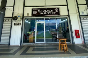Al-Halaaq's Barbershop Bagan Datuk (Perak) image