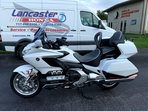 Motorcycle Dealer «Lancaster Honda», reviews and photos, 2350 Dairy Rd, Lancaster, PA 17601, USA