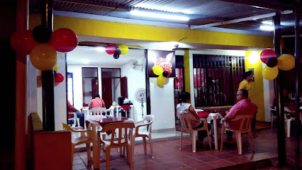 Alitas Express - Cra. 20 #2783, Arauca, Apure, Colombia