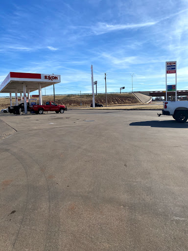 Exxonmobil Wichita Falls