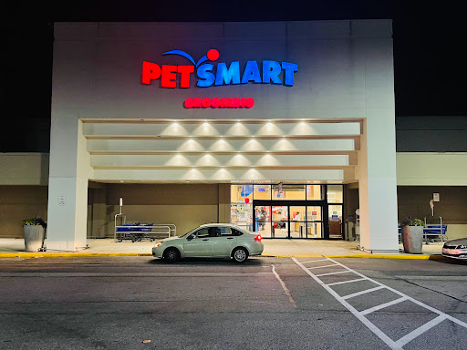 PetSmart, 6501 Baltimore National Pike, Catonsville, MD 21228, USA, 