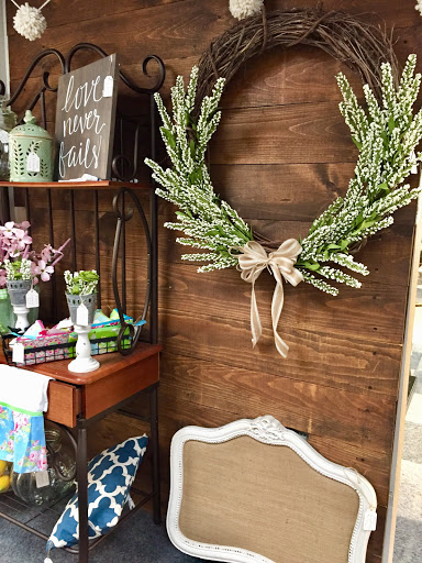 Used Furniture Store «Consign Design Interior», reviews and photos, 5556 Atlanta Hwy, Flowery Branch, GA 30542, USA