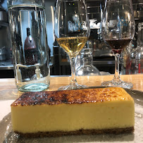 Gâteau au fromage du Restaurant Lavomatique à Nice - n°1