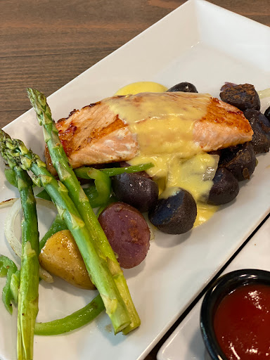 American Restaurant «Capitol Garage», reviews and photos, 1500 K St, Sacramento, CA 95814, USA