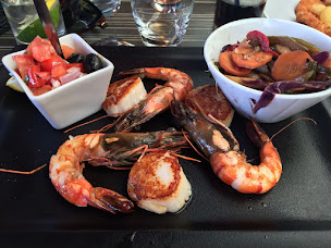 Photo n°110 de Brasserie Le Saint-Trop à Carry-le-Rouet ()
