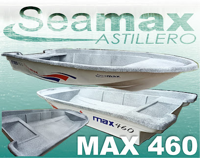 Seamax Astillero