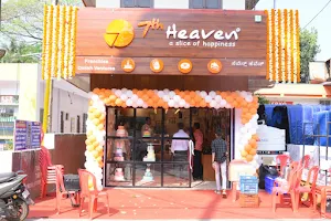 7th Heaven Cake shop,Karkala image