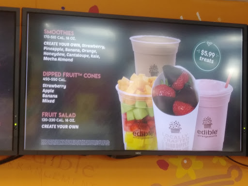 Gift Shop «Edible Arrangements», reviews and photos, 1901 S 72nd St, Tacoma, WA 98408, USA