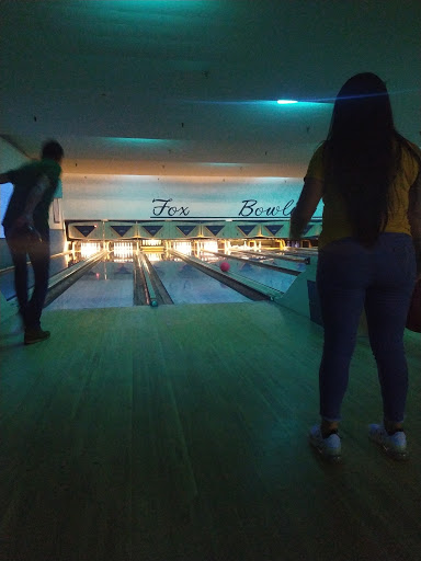 Bowling Alley «Fox Bowling Center», reviews and photos, 24723 NY-97, Hancock, NY 13783, USA