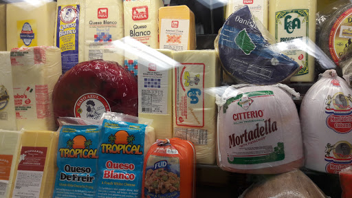 Supermarket «Bravo Supermarket», reviews and photos, 110 NE 2nd Pl, Cape Coral, FL 33909, USA