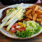 Photo n°2 de l'avis de Thomator.a fait le 31/05/2020 à 09:23 sur le  Dorfstüb`l à Hoyerswerda