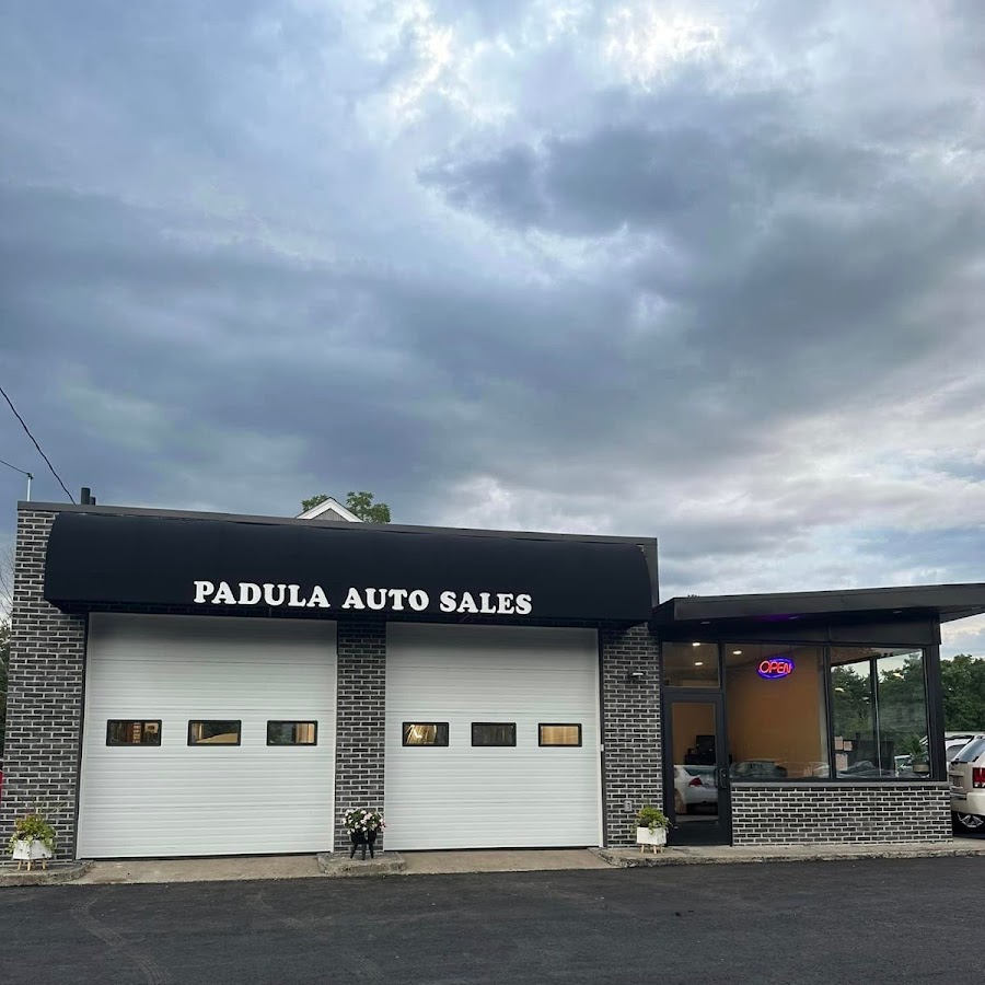 Padula Auto Sales