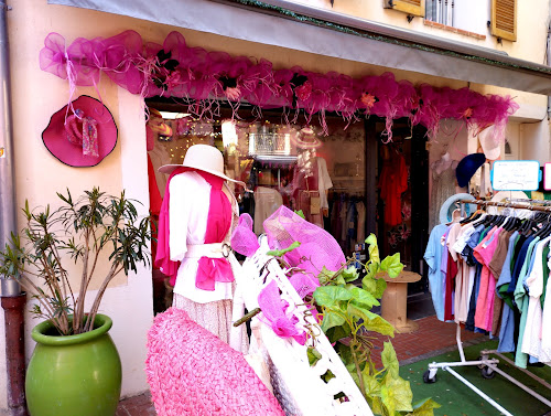 Magasin de vêtements pour femmes pomme d amour Sanary-sur-Mer