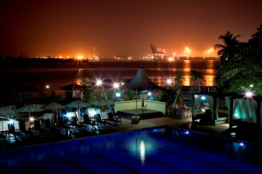 Federal Palace Hotel and Casino, 6-8 Ahmadu Bello Way, Victoria Island, Lagos, Nigeria, Tourist Attraction, state Lagos