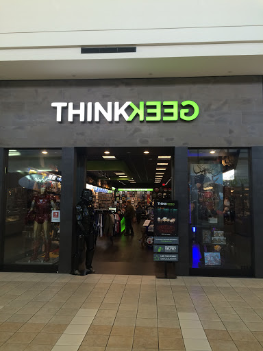 Gift Shop «ThinkGeek», reviews and photos, 401 NE Northgate Way, Seattle, WA 98125, USA