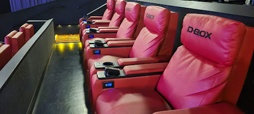 Movie Theater «Cinemark Tinseltown Grapevine And XD», reviews and photos, 911 TX-114, Grapevine, TX 76051, USA