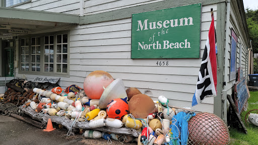 Museum «Museum of the North Beach», reviews and photos, 4658 WA-109, Moclips, WA 98562, USA