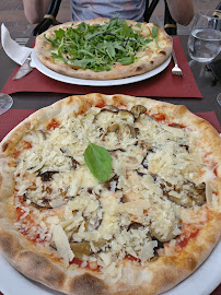 Pizza du Restaurant italien Bar Pizzeria Osteria Le Bellini à Toulouse - n°18