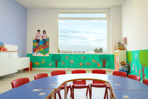 Jardines de infancia y educación preescolar en Sagunto de 2024