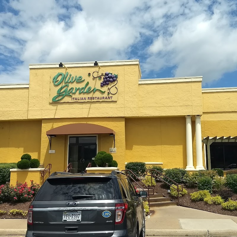 Olive Garden Italian Restaurant