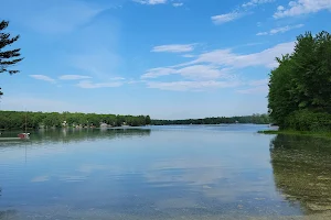 Kennebunk Pond image