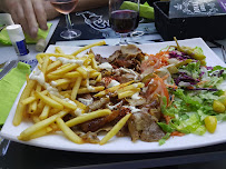 Aliment-réconfort du Restauration rapide Royal kebab à Jarny - n°11