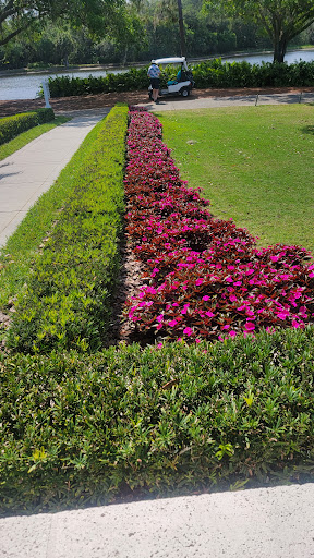 Public Golf Course «University Park Country Club», reviews and photos, 7671 The Park Blvd, University Park, FL 34201, USA