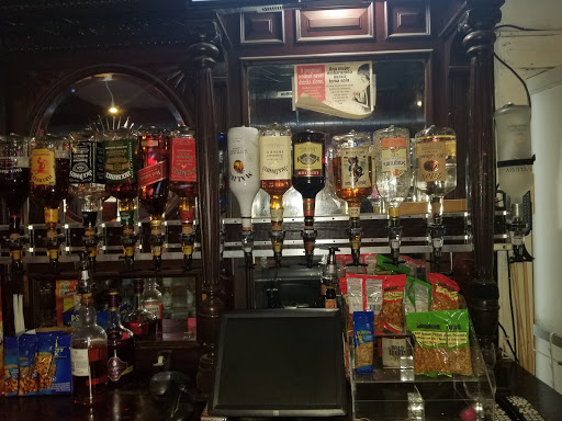 Liquor Store «Homestead Liquors & Bar», reviews and photos, 1700 W 4th St, Piscataway Township, NJ 08854, USA