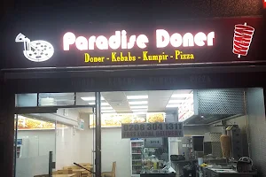 Paradise German Doner Kebab image
