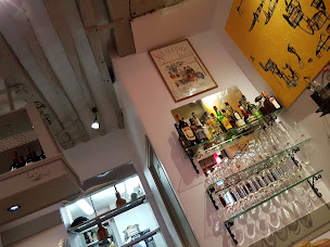 Photo n°8 de Chez Julien - Lou Pescadou à Paris ()