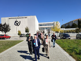 INSTITUTO POLITÉCNICO DE VISEU