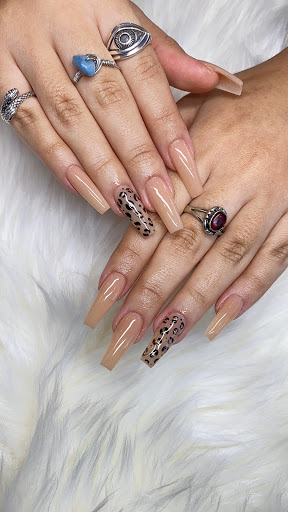 Nail Salon «Studio Salon», reviews and photos, 2939 Spafford St, Davis, CA 95618, USA