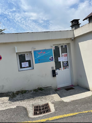 C'TOUT CLEAN 74 (S.A.S) à Publier