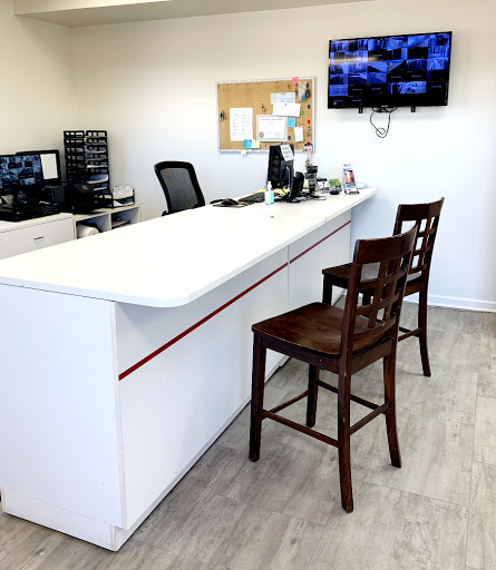 Storage Facility «A Plus Storage», reviews and photos, 38579 LA-42, Prairieville, LA 70769, USA