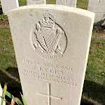 Photo n° 6 de l'avis de David.O fait le 15/10/2020 à 11:51 pour Cimetière militaire britannique de la route du moulin à Thiepval