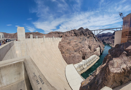 Dam «Hoover Dam», reviews and photos