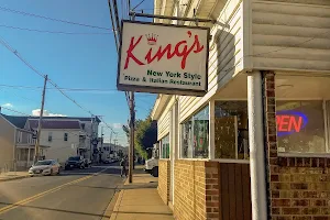 King's Pizza image