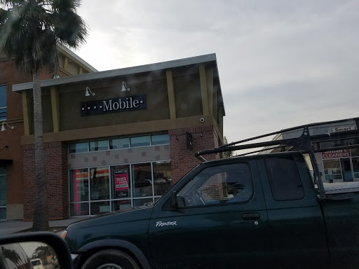 Cell Phone Store «T-Mobile», reviews and photos, 41093 Fremont Blvd #104, Fremont, CA 94538, USA