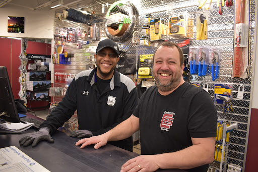 Electrical Supply Store «Caniff Electric Supply», reviews and photos, 2001 Caniff St, Hamtramck, MI 48212, USA