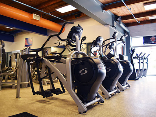 Gym «Beacon Hill Athletic Clubs», reviews and photos, 1089 Washington St, West Newton, MA 02465, USA