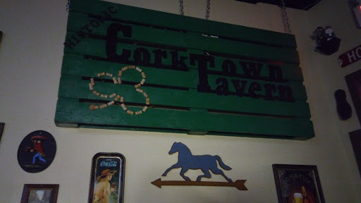 Bar «Corktown Tavern», reviews and photos, 1716 Michigan Ave, Detroit, MI 48216, USA