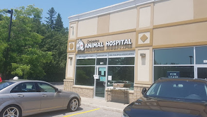Amberlea Animal Hospital