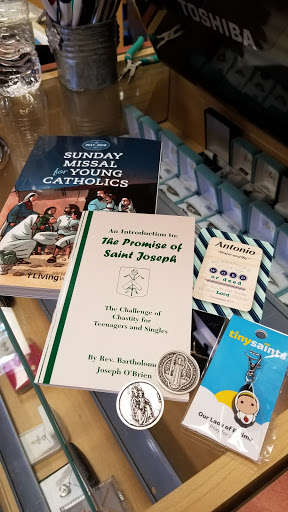 Religious Book Store «Windows of Heaven», reviews and photos, 2528 W Colorado Ave, Colorado Springs, CO 80904, USA