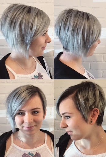 Beauty Salon «Jackalope Beauty Lounge», reviews and photos, 135 Olive St, Keller, TX 76248, USA