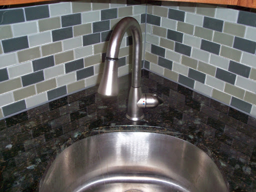 Kitchen Remodeler «TradeMark Construction LLC & Kitchen and Bath Showroom», reviews and photos, 6806 Eastern Ave, Baltimore, MD 21224, USA