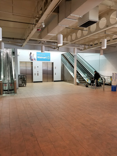 Department Store «Walmart Supercenter», reviews and photos, 2151 Royal Ave, Monona, WI 53713, USA