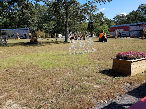 Bowling Alley «Di Donato Bowling Center», reviews and photos, 1151 S White Horse Pike, Hammonton, NJ 08037, USA